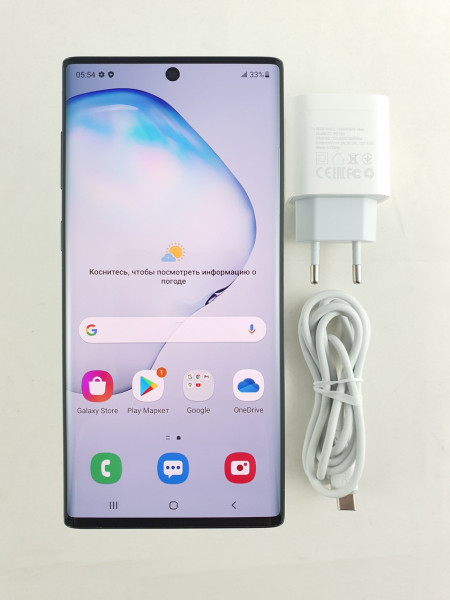  GALAXY NOTE 10