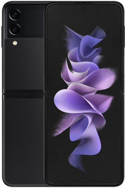 Технические характеристики Смартфон Samsung Galaxy Z Flip 3 5G 8