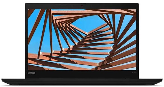 Ноутбук Lenovo ThinkPad X390 13.3FHD IPS AG/Intel i7-8565U