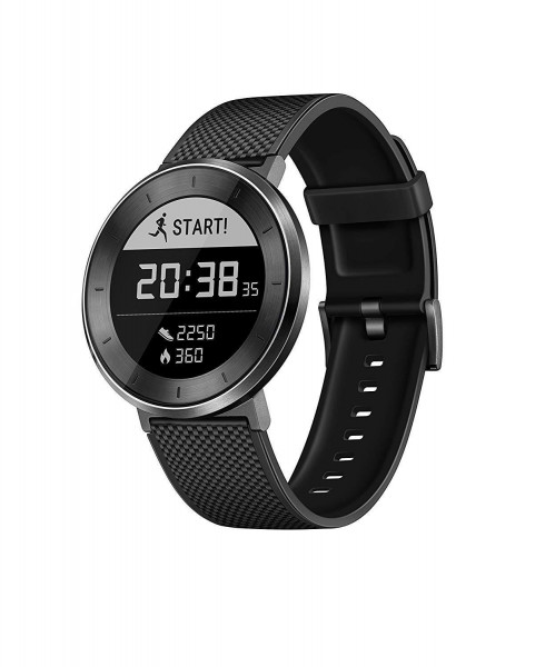 Smart fitness watch huawei fit discount