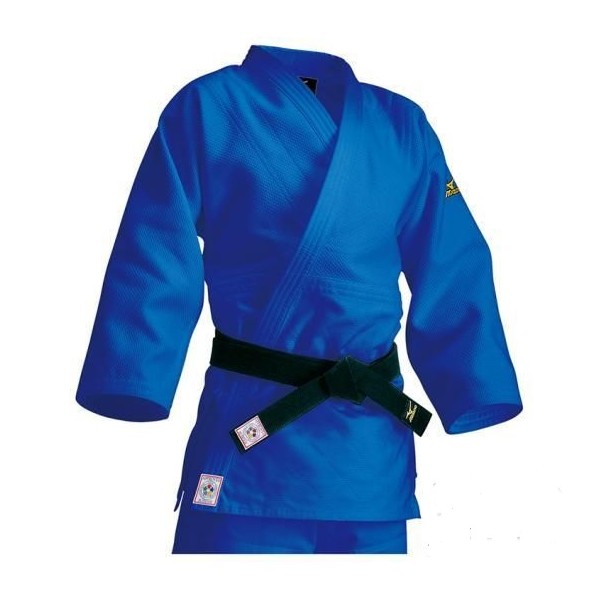 Технические характеристики Кимоно для дзюдо Mizuno Yusho
