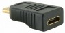 ������� HDMI mini�F/M ������