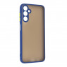 ������ ArmorStandart Frosted Matte Samsung M14 5G (M146) Navy Blue (ARM66723)