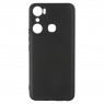  ArmorStandart Matte Slim Fit Infinix Hot 20i (X665E) Camera cover Black (ARM66406)