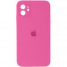 ����������� ����� Silicone Full Case AA Apple iPhone12 Dragon Fruit (FullAAi12-32)