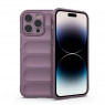 �������������� ����� Cosmic Magic Shield Apple iPhone 15 Pro Max Lavender (MagicShiP15PMLavender)