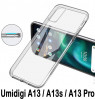 �����-�������� BeCover Umidigi A13/A13s/A13 Pro Transparancy (707901)
