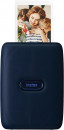 ��������� ������� Fujifilm Instax mini Link Dark Denim