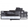����������� ��� ��������� LENOVO L21D3P70 11.61V 4270mAh (original)