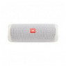 ������������ ������� JBL Flip 5 White (JBLFLIP5WHT)