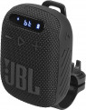   c FM Radio JBL Wind 3 Black