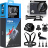 ����-������ AKASO V50X � ���������� �������