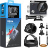 ����-������ AKASO V50X � ���������� ��� ������������