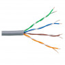 ������ ����� ���� Atcom (60707) Premium FTP 0.51 �� �U CAT6 1Gb/s ���� 305 �