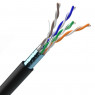 ������ OK-Net FTP Cat-5� (����� 305�) (49330M305)