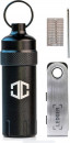 ��������������� � ����������������� ����� Crypto Case ��� �������������� Ledger Nano X, Nano S, Nano S Plus