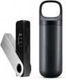 ���������� �������������  � �������� ������ Ledger Nano S Plus (Matte-Black) + Ledger Nano S Plus Pod