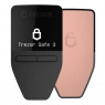 ������������� Trezor Safe 3 Galactic Rose