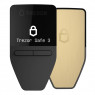 ������������� Trezor Safe 3 Solar Gold