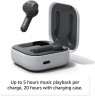 �������� � ���������� Amazon Echo Buds Black