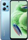 �������� Xiaomi Redmi Note 12 5G 4/128Gb Ice Blue NFC