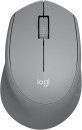 ���� ������������ Logitech M330 Silent plus Grey (910-004908)