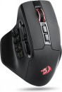 ���� Redragon M811 PRO MMO Black