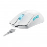 ����� ASUS ROG Harpe Ace Aim Lab Edition Bluetooth/Wireless White (90MP02W0-BMUA10)