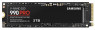 SSD ���������� M.2 Samsung 990 Pro 2TB M.2 PCIe 4.0x4 (MZ-V9P2T0BW)