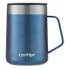 ����������� Contigo Streeterville with Handle 420 �� Blue Corn (2174675)