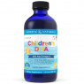 ������ ������� Nordic Naturals Childrens DHA 530 mg 237 �� ��������