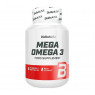 ������� BioTech Mega Omega 3 90 caps