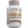 ���������� � ����������� ��������� Biotech Liver Aid 60 tabs