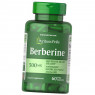 �������� ����������� Puritans Pride Berberine 500 60������� (72367053)
