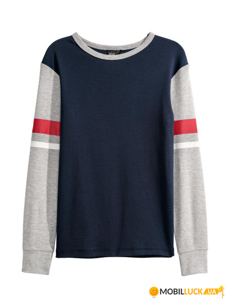 
 H&M
 134-140(8-10y)
 
 (0604068007_gray)