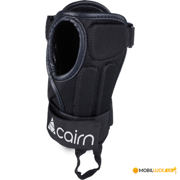   Cairn Progrip Black L (1012-0800040-02L)