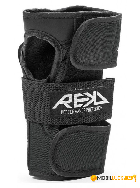   REKD Wrist Guards (, XS)