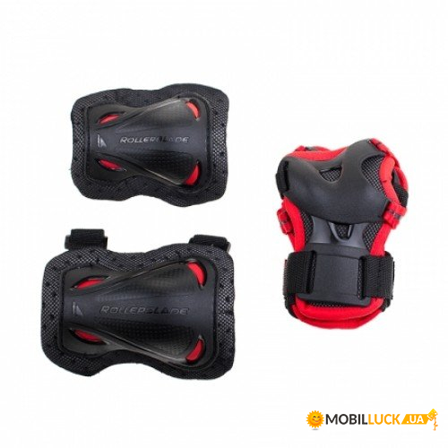  Rollerblade BladeGear Combo (- 3XS)