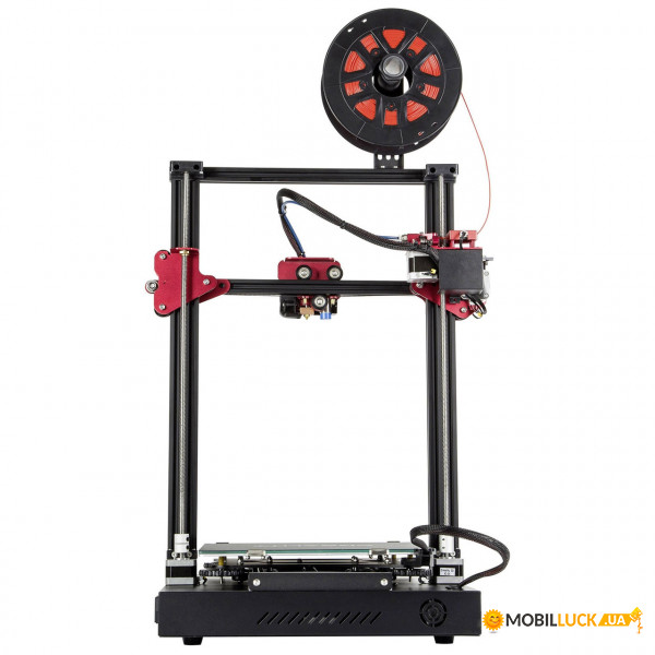 3D- Creality cr-10s pro