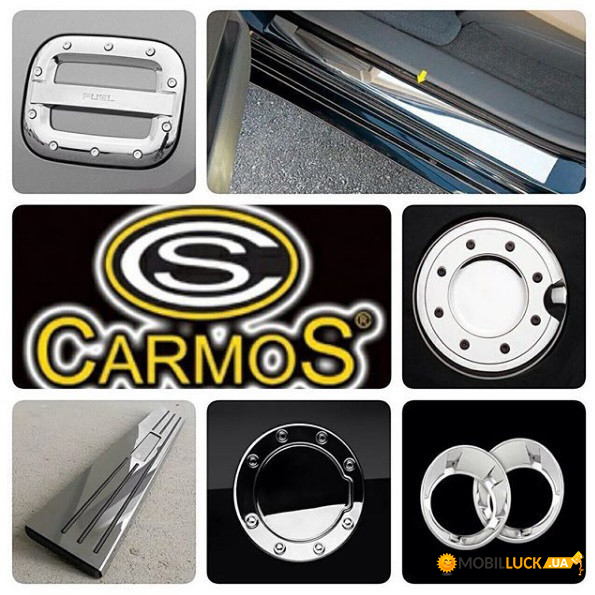   Carmos Nissan Note 2005-2013 (6452951)