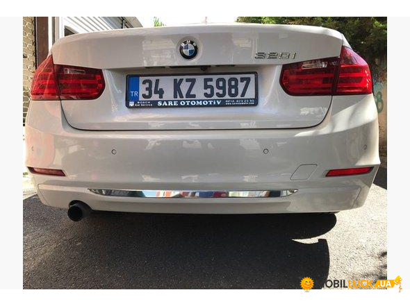   Carmos BMW 3 F30 2012- (64596225)