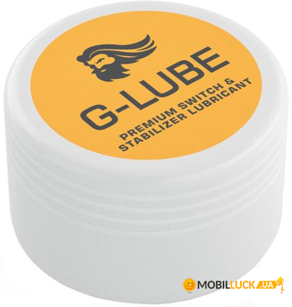     Glorious Lube (GLO-ACC-KEY-LUBE)