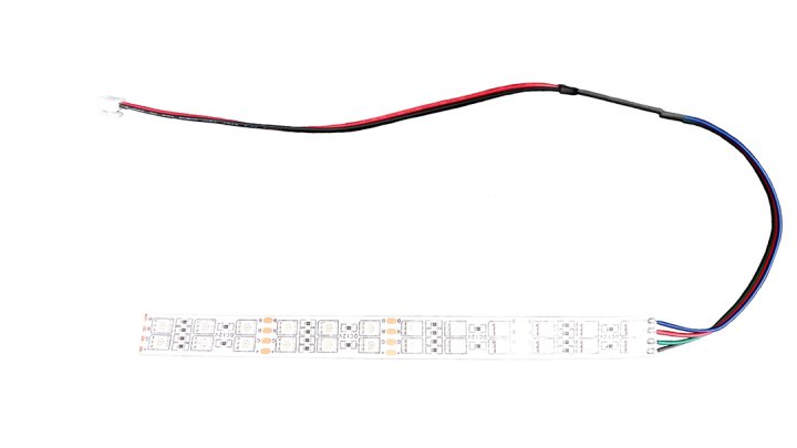   LED STRIP   K80