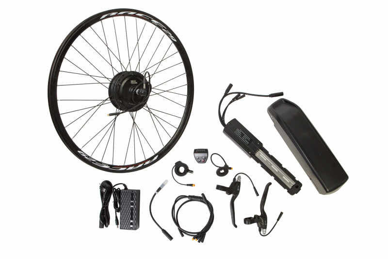   Velotrade ELBK-054