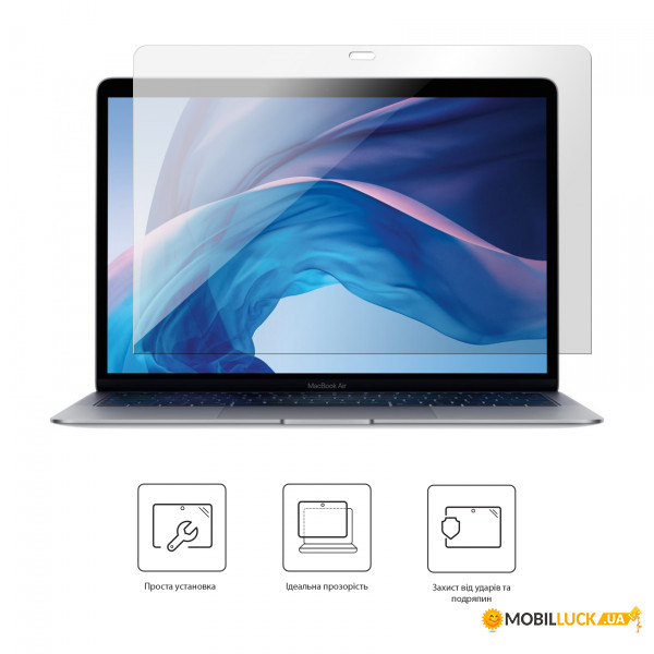   ArmorStandart  Macbook Air 13.3 (ARM50474)