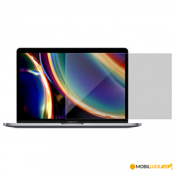   iPearl Screen Protector  MacBook Pro 13 (ARM38474)