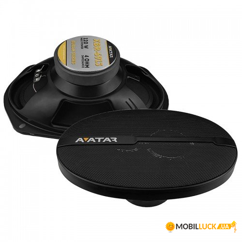  Avatar XBR-6913