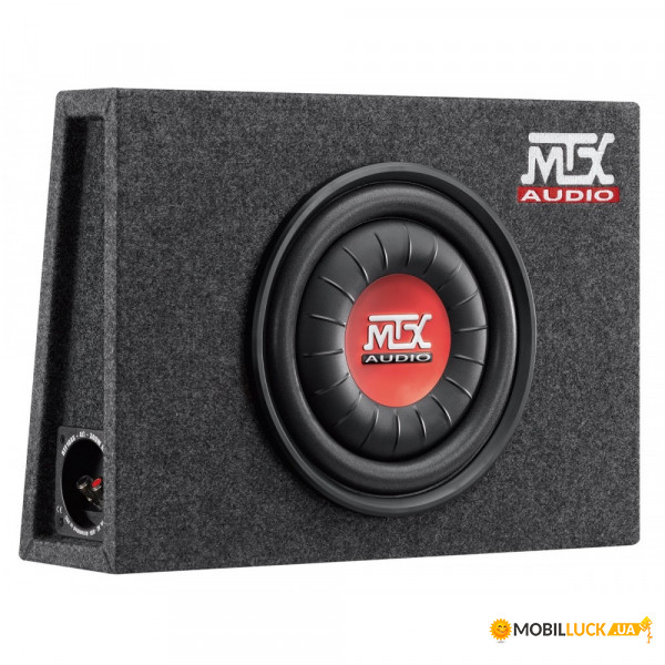  MTX RTF10AS