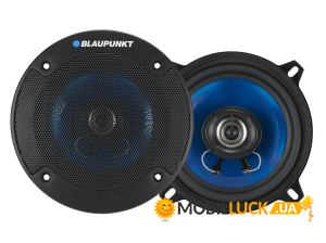  Blaupunkt ICx 542