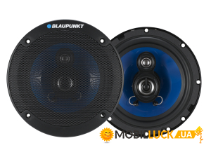  Blaupunkt ICx 663